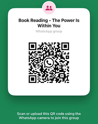 The Power Is Within You Whatsapp group.jpg