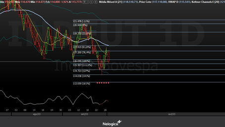 Confira a análise para o mercado desta semana!