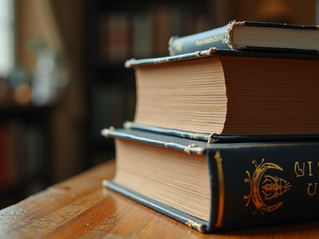 Pre-Order Your Copy of The Ashford Chronicles Today