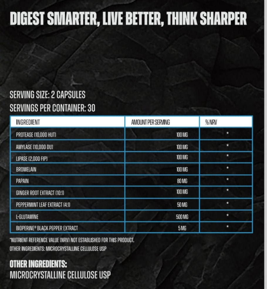 Thumbnail: PRECISION DIGEST