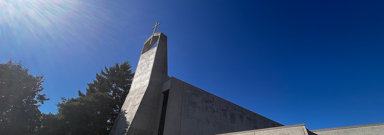 Fraserview Mennonite Brethren Church 2