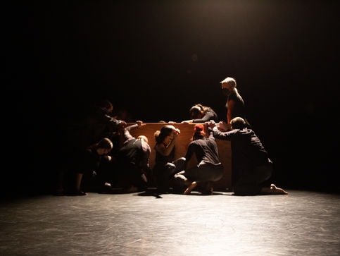 Kayla gonzalez mallory Marshall im in here somewhere brendon kirouc .jpg