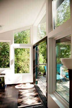 Kellogg Pond Residence Addition