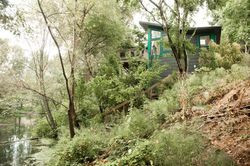 Kellogg Pond Residence Addition