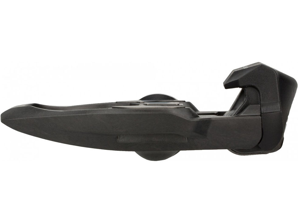Miniatura: Pedais Shimano Dura-Ace R9100 Carbon SPD-SL