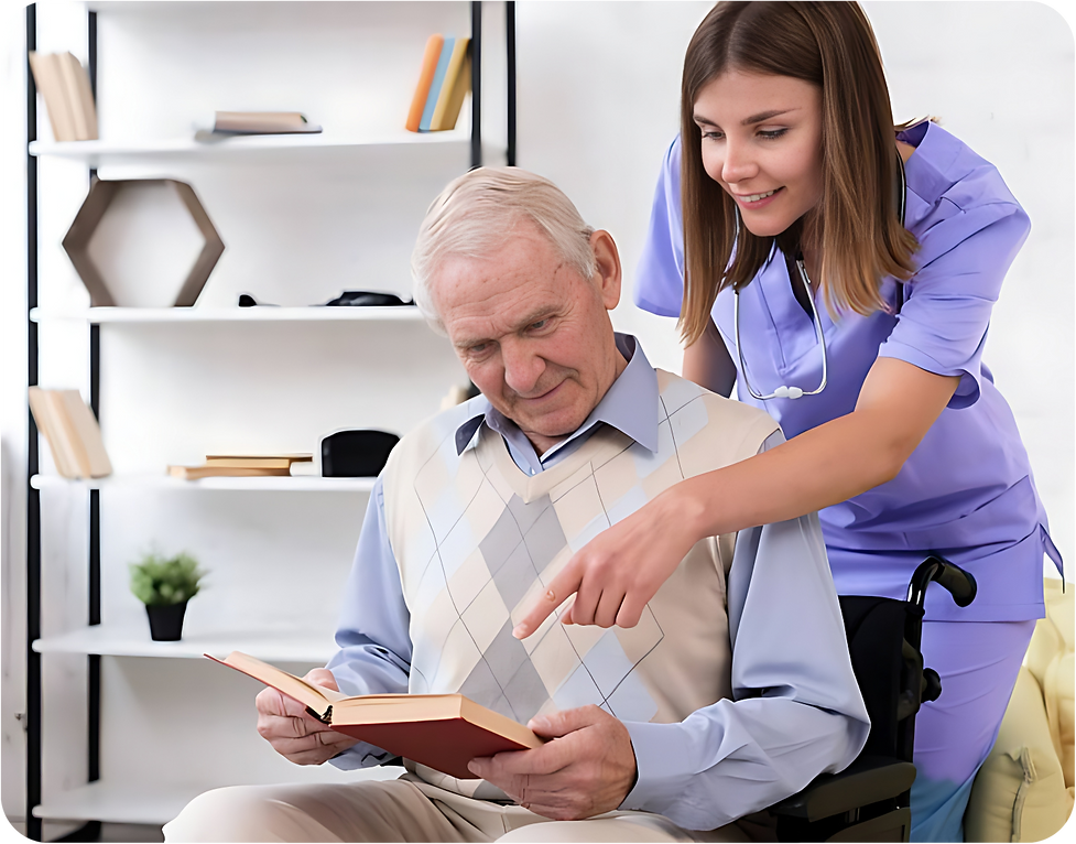 Infirmiers à domicile Bruxelles