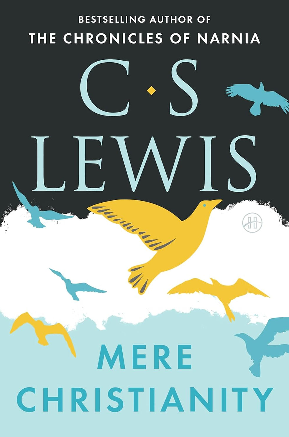 Mere christianity