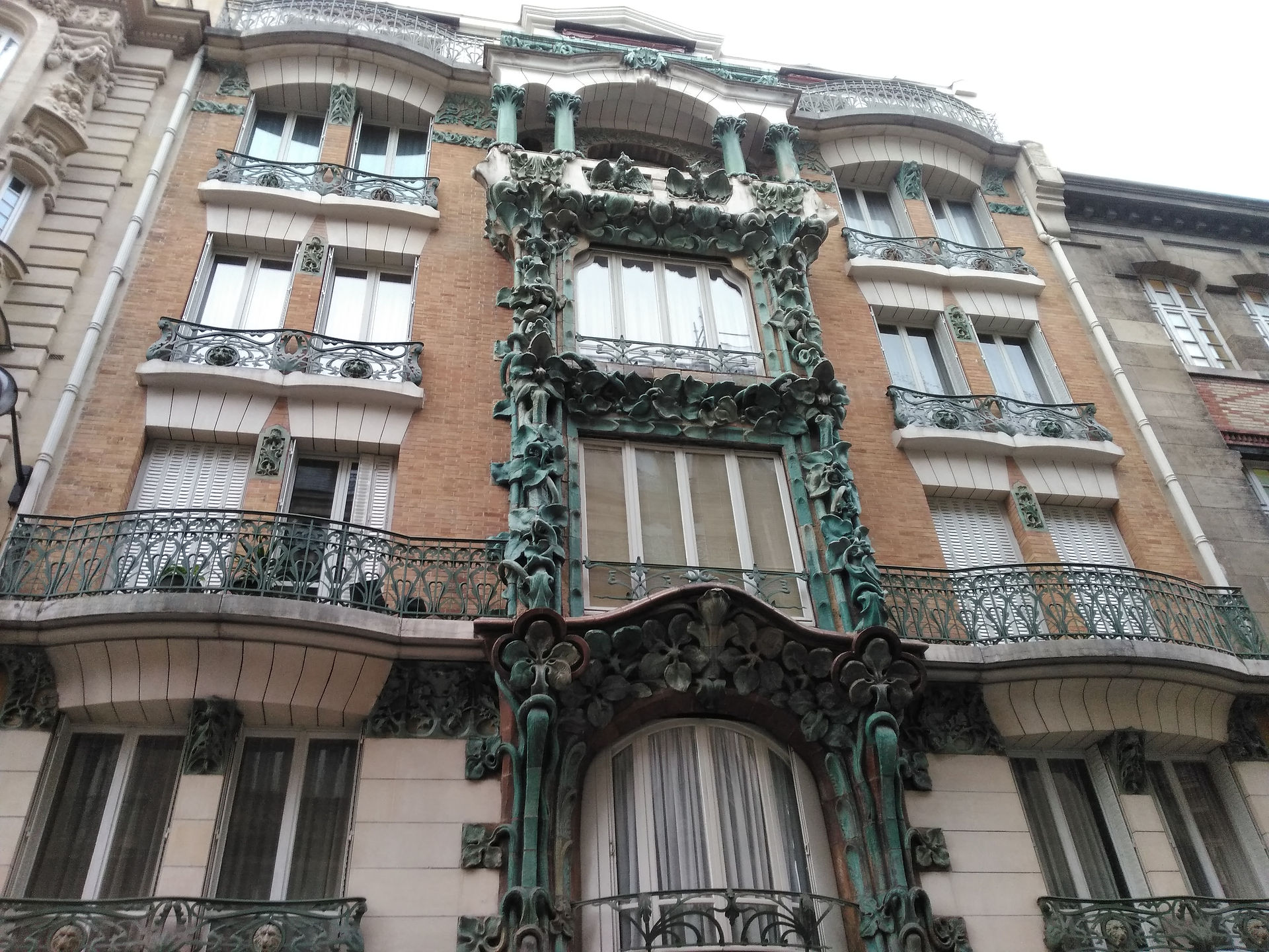 14 rue d'Abbeville