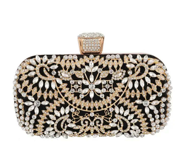 Thumbnail: Diva clutch