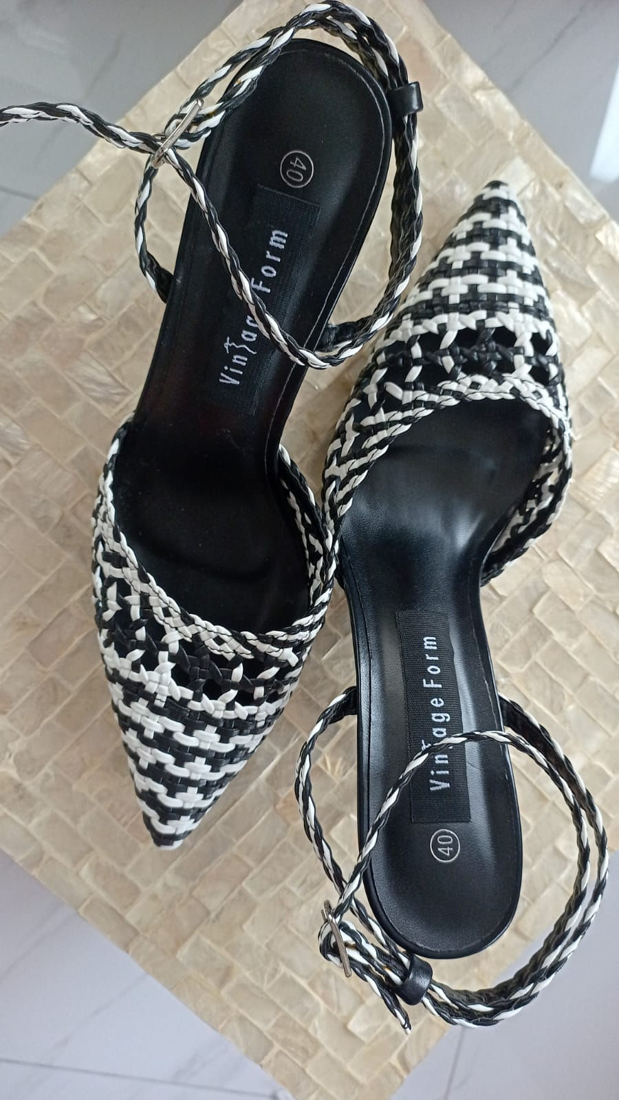 Thumbnail: Kiara shoes
