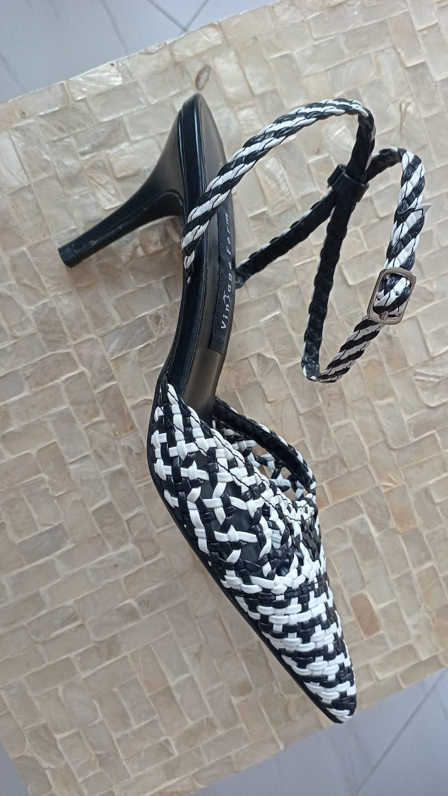 Thumbnail: Kiara shoes