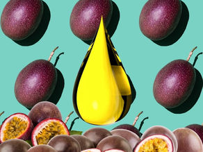 Maracuja Oil