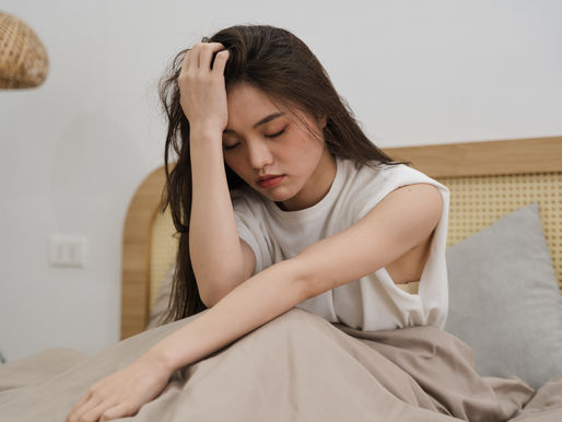 Understanding PMS: Why the Days Before Your Period Can Be Emotionally and Physically Challenging