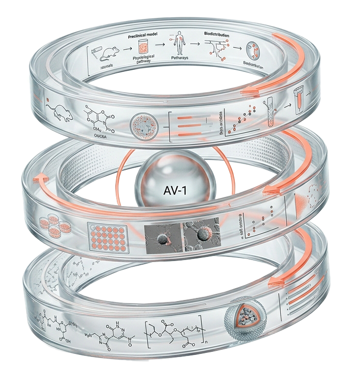 aevX-Bio milestone