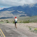 Relais 506km Argentine-Chili