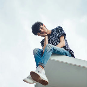 Boredom. What does your family do about it?