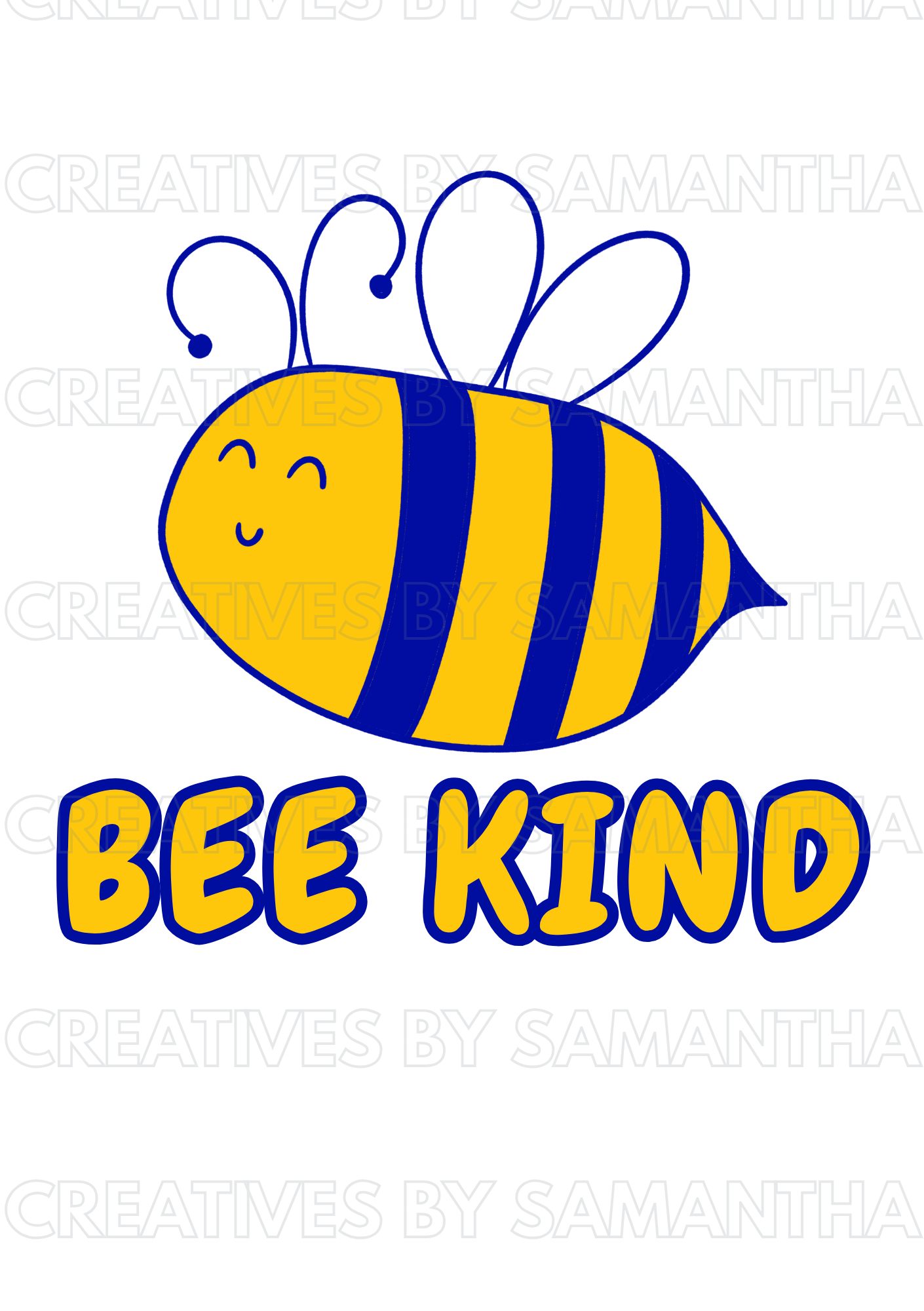 Bee Kind