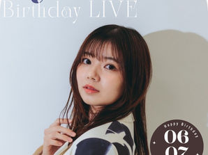 浜浦彩乃 Birthday Live