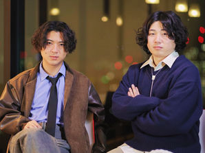 Buzz In FIVE ライブスケジュール