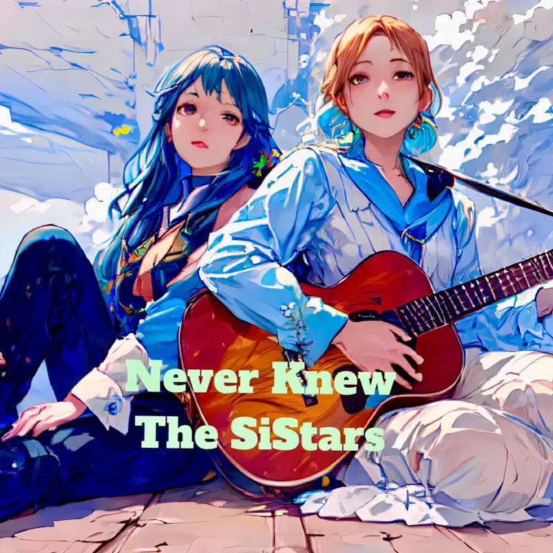 The SiStars ニューシングル Never Knew 日本語Ver.英語Ver.2月28日同時リリース!!