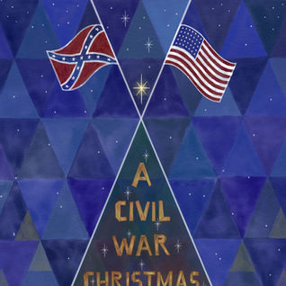 黒川桃花出演 音楽劇『A CIVIL WAR CHRISTMAS』