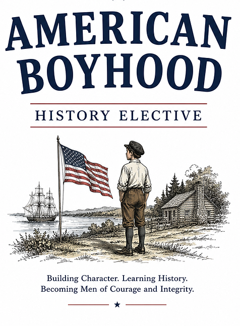 American Boyhood.png