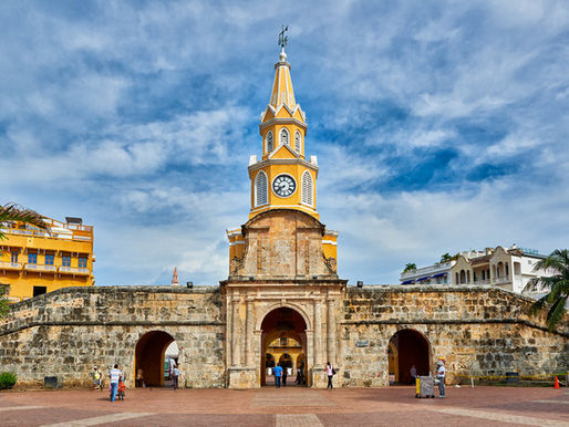 Do you know the Clock Tower history?