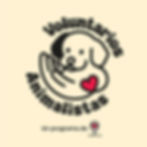 🐾 Súmate al nuevo programa Voluntarios Animalistas