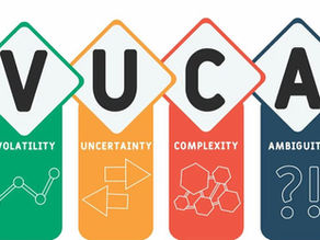 Navigating ADDIE vs. SAM Using the VUCA Framework