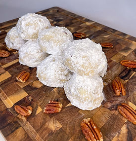 Snowballs
