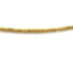 Beads chain oro chain
