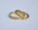 Thumbnail: A classic round gold ring