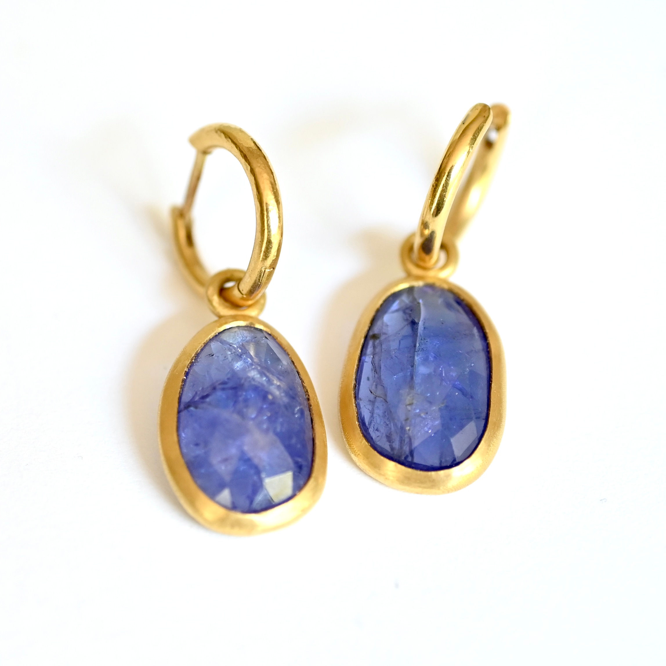 GYPSY & TANZANITE