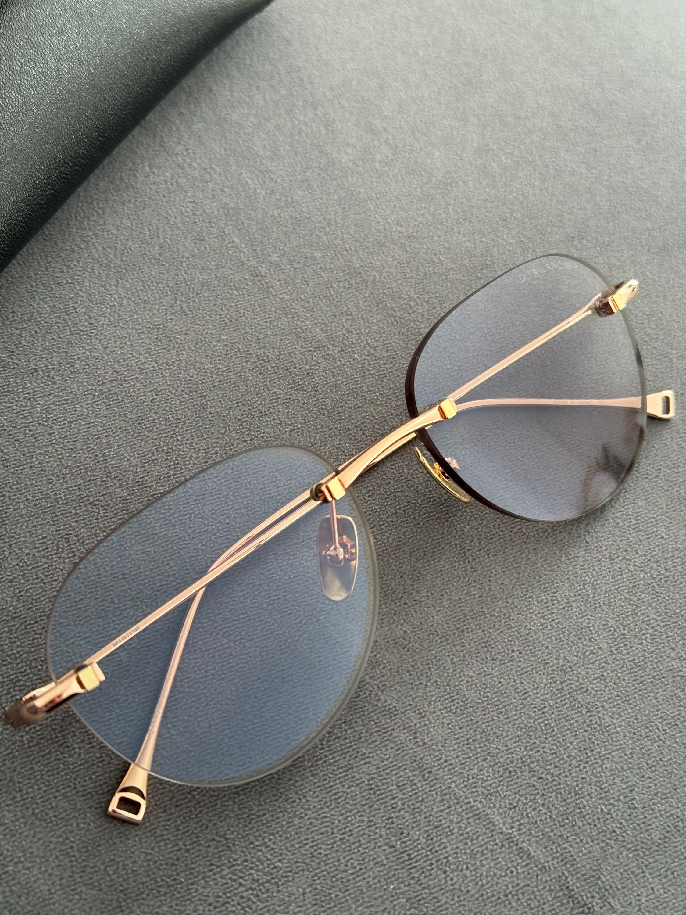 Dita sunglasses 