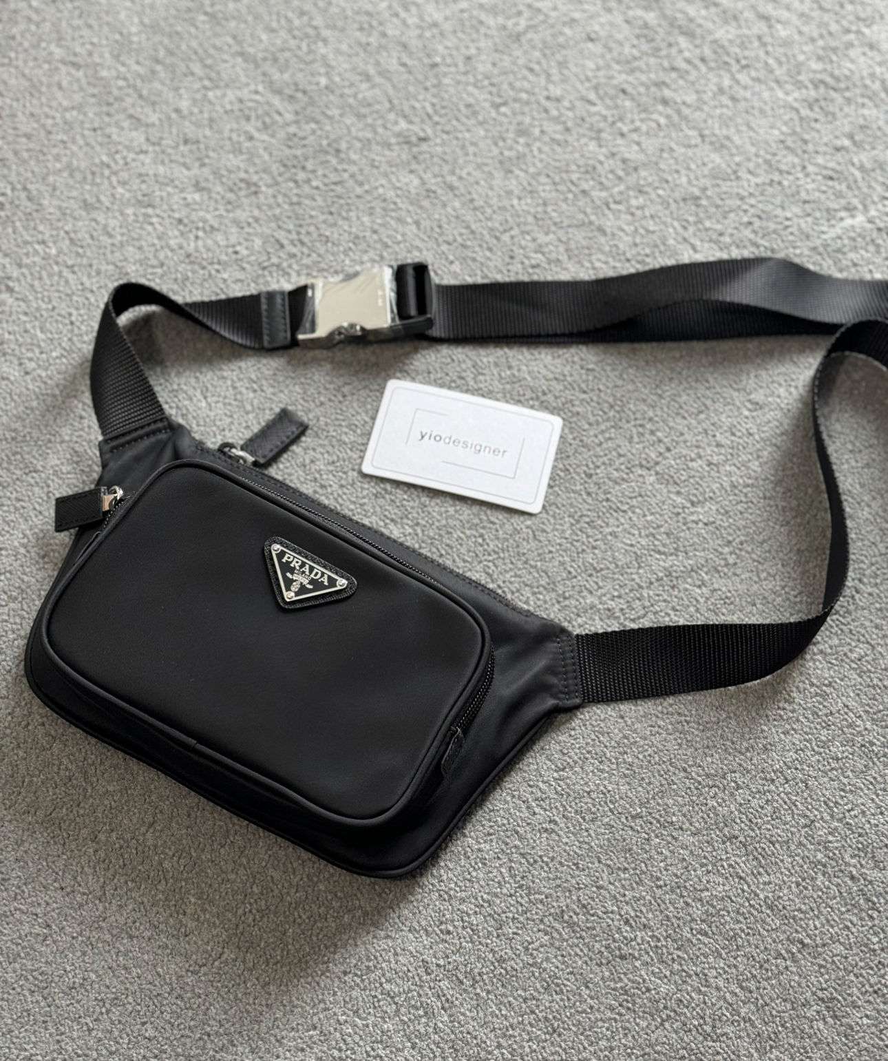 Prada bag 
