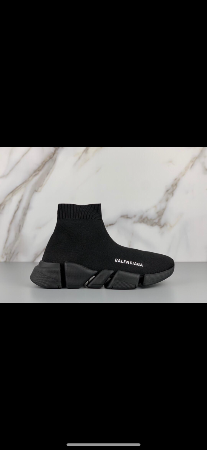 balenciaga runner 2.0