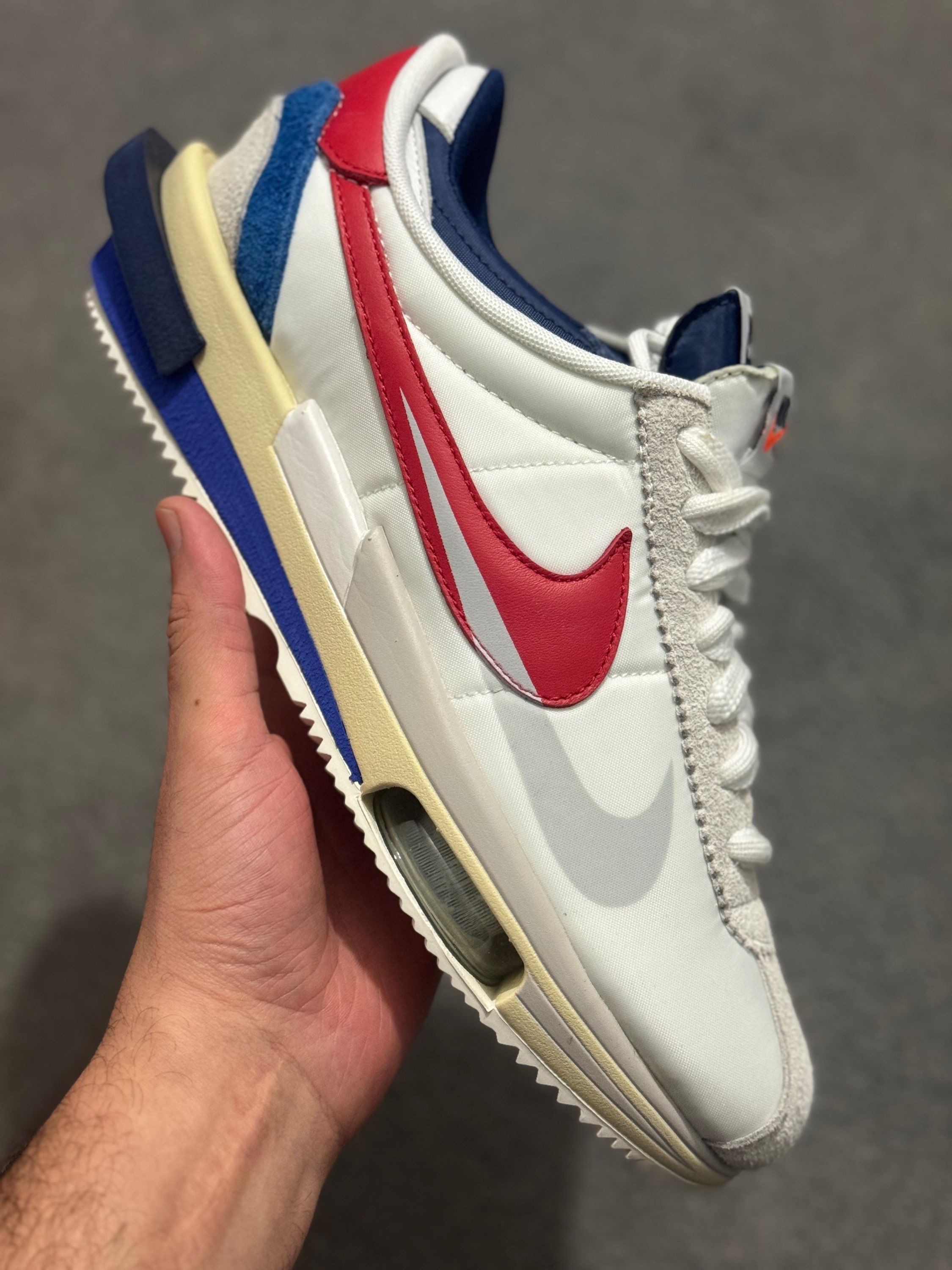Nike Cortez 