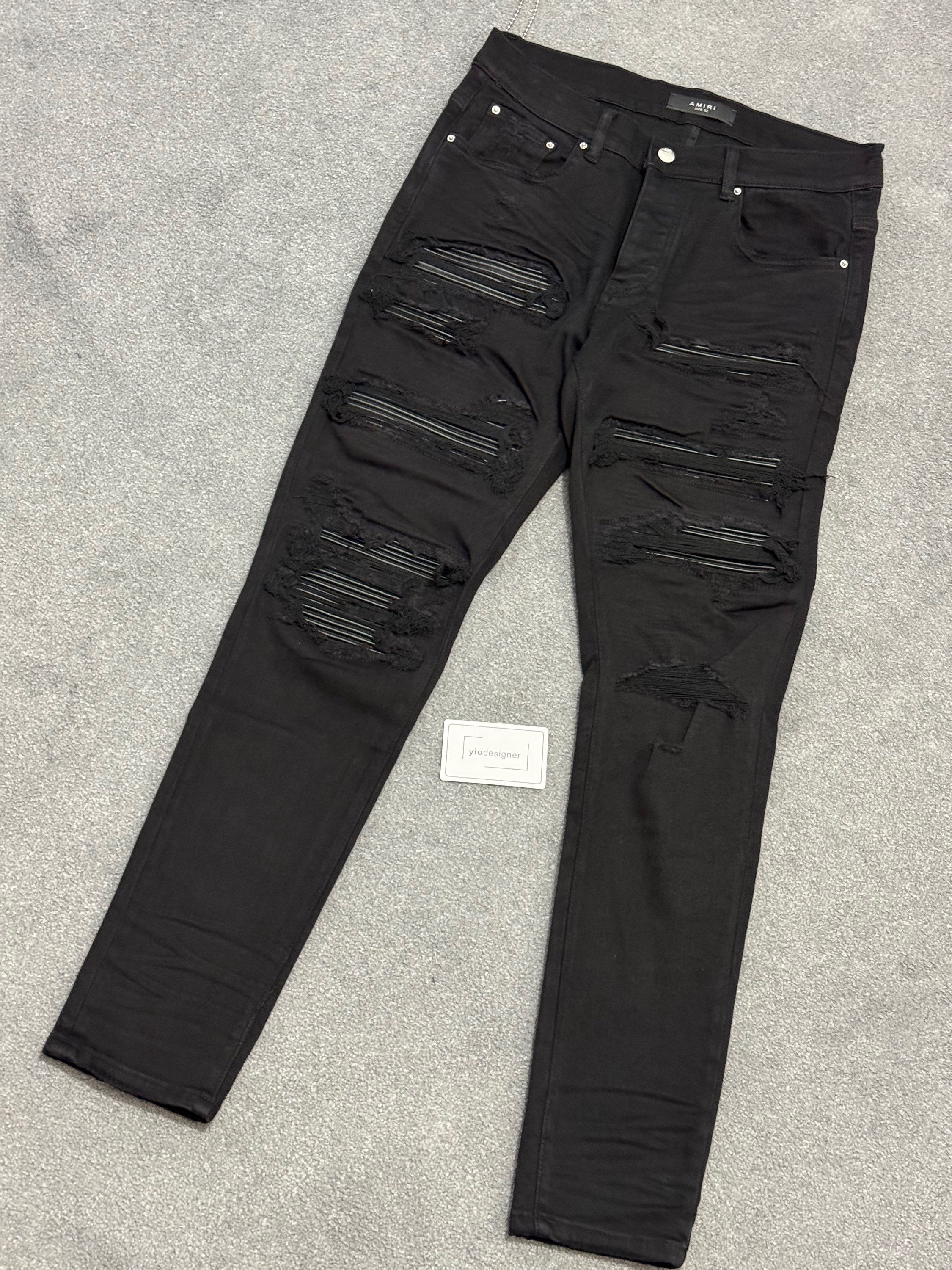 Amiri jeans 