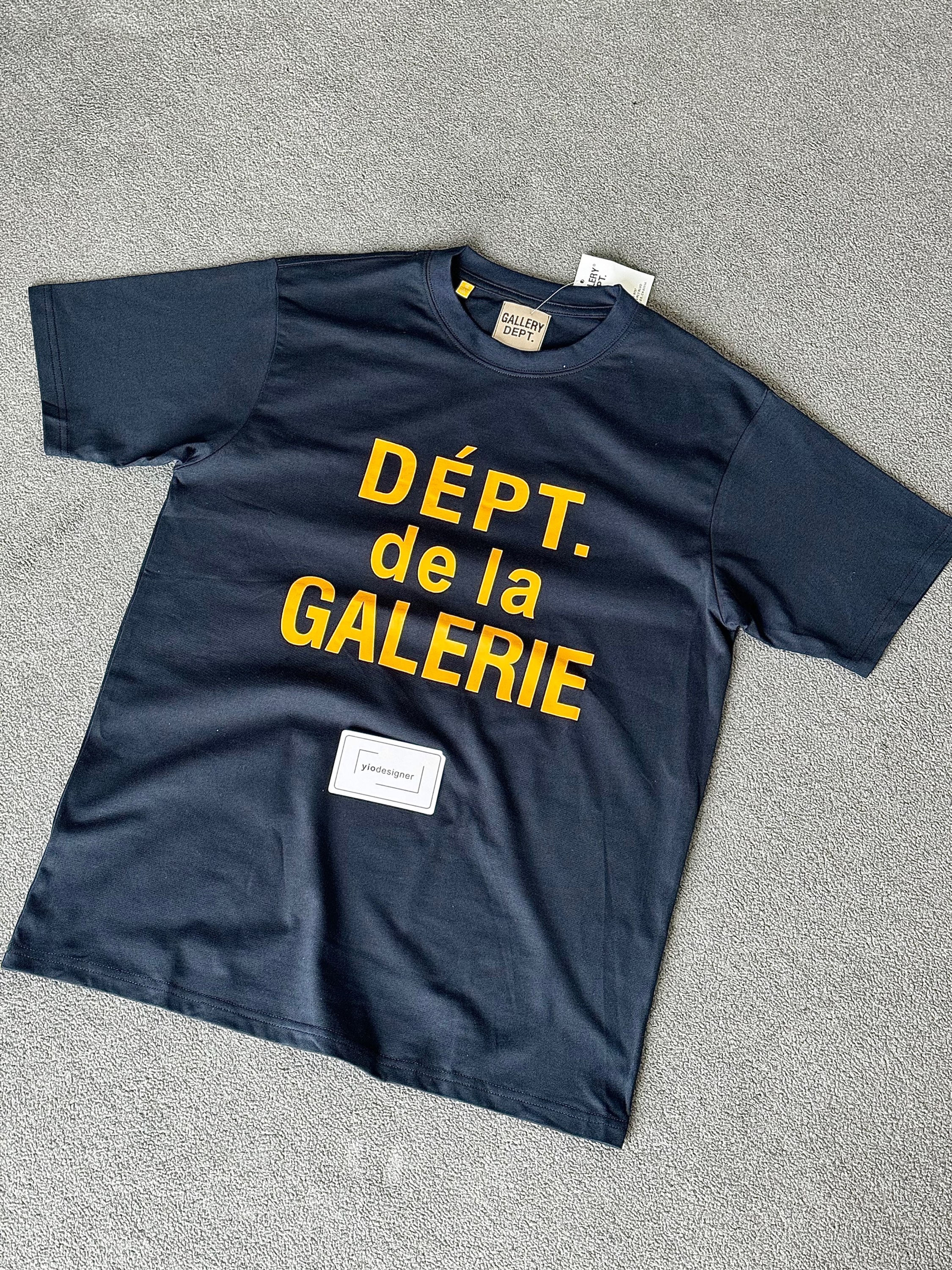 Gallery dept tshirt
