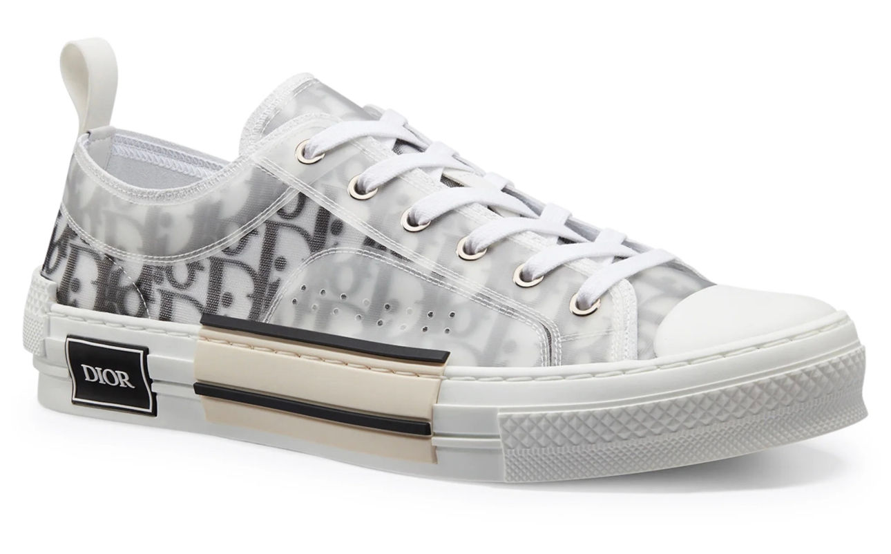 Dior b23 low