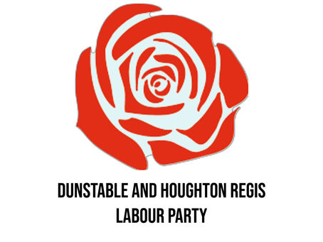 Houghton Regis Full Council