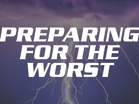 Mississippi governor proclaims Feb. 19-23 as Spring Severe Weather Preparedness Week