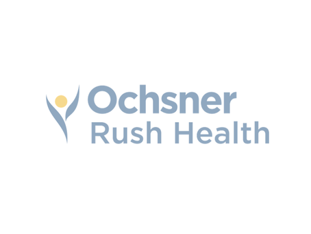 Rush Health Systems joining Ochsner Health