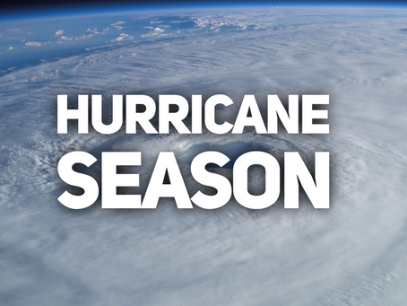 MEMA urges preparations as hurricane season begins