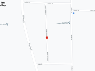 Plane crashes into Hattiesburg home; four people die