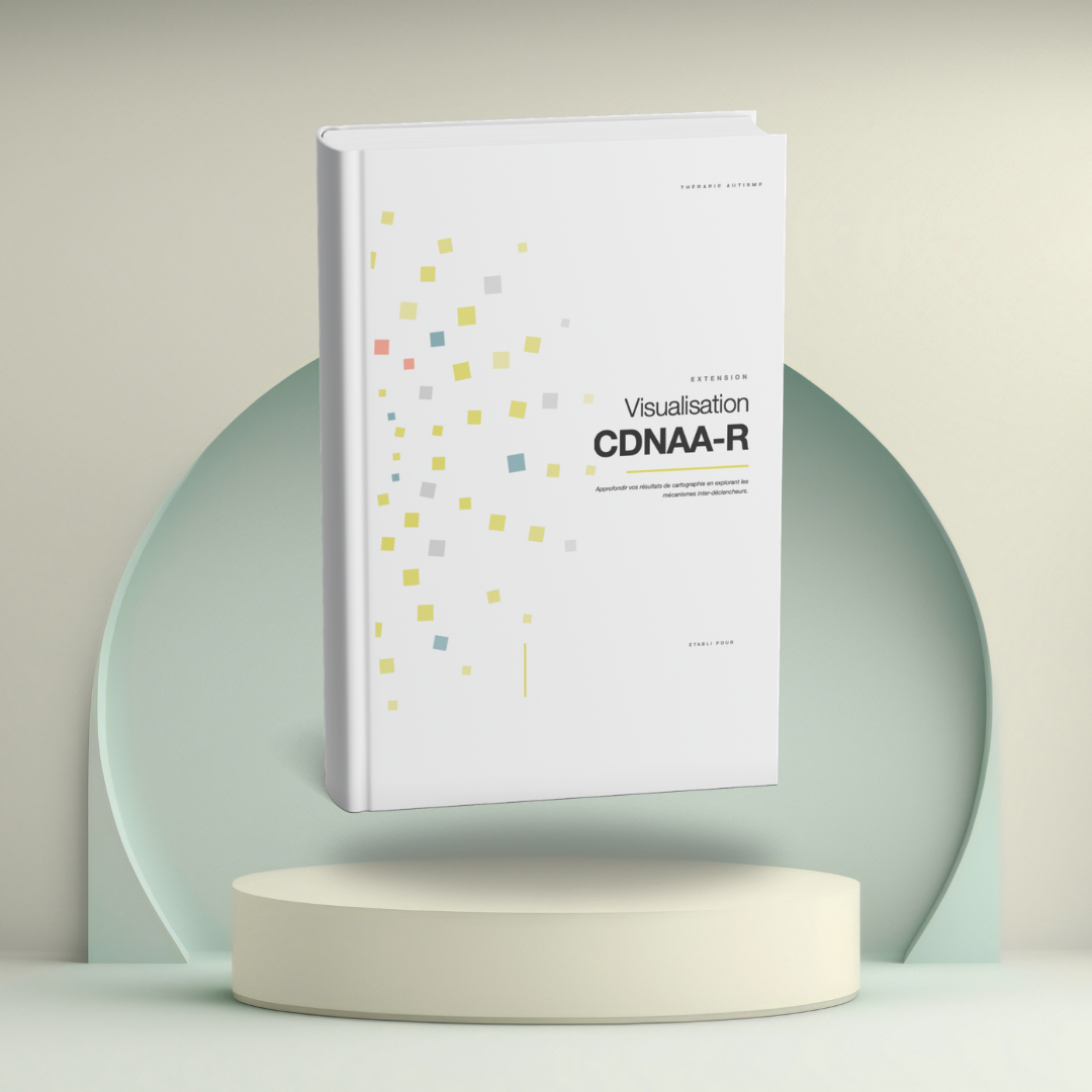 EXTENSION Visualisation CDNAA-R