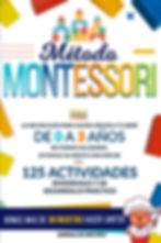Libro Montessori
