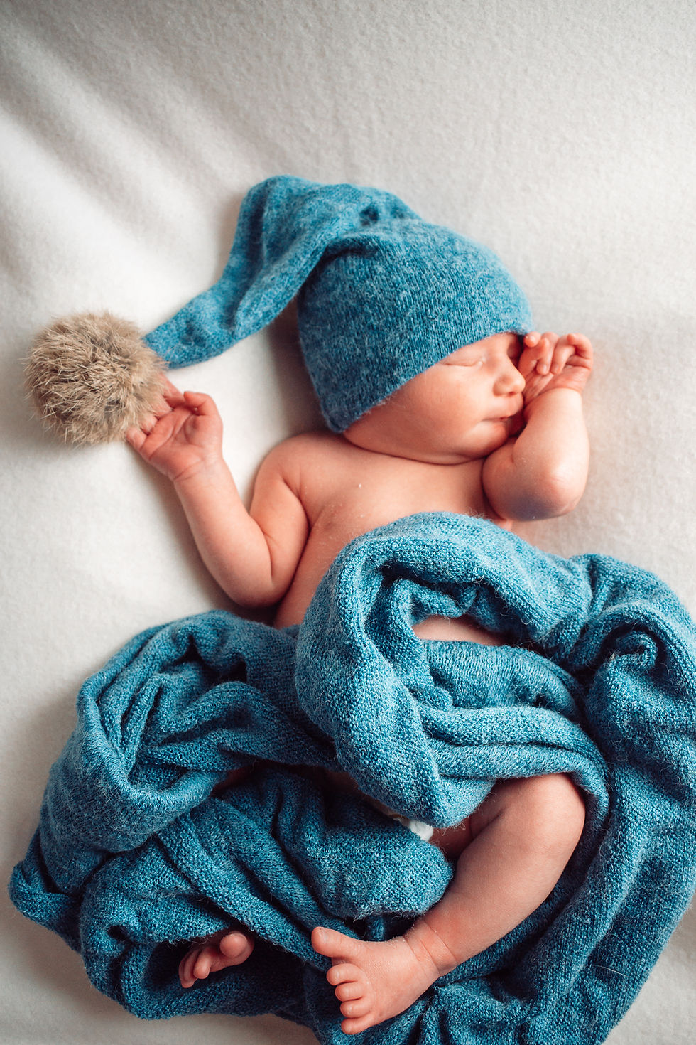 Newbornshooting