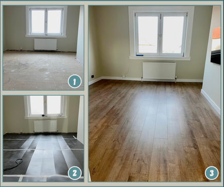 Laminate Flooring Installation,  Laminate fitting, flooring specialist, laminate installator in Falkirk, Stirling, Linlithgow, Grangemouth, Livingston, Dunfermline, Edinburgh, Glasgow, Cumbernauld and the rest areas in the Central Belt, Scotland.
