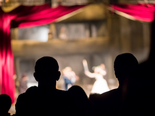 On My Journey As An Autistic Individual